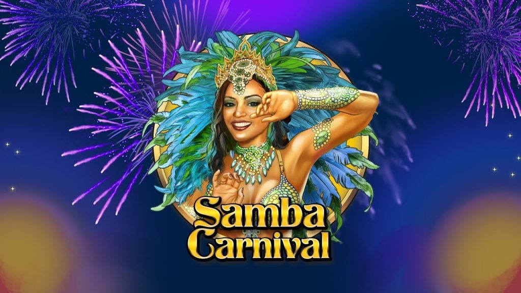 Samba Carnival slot