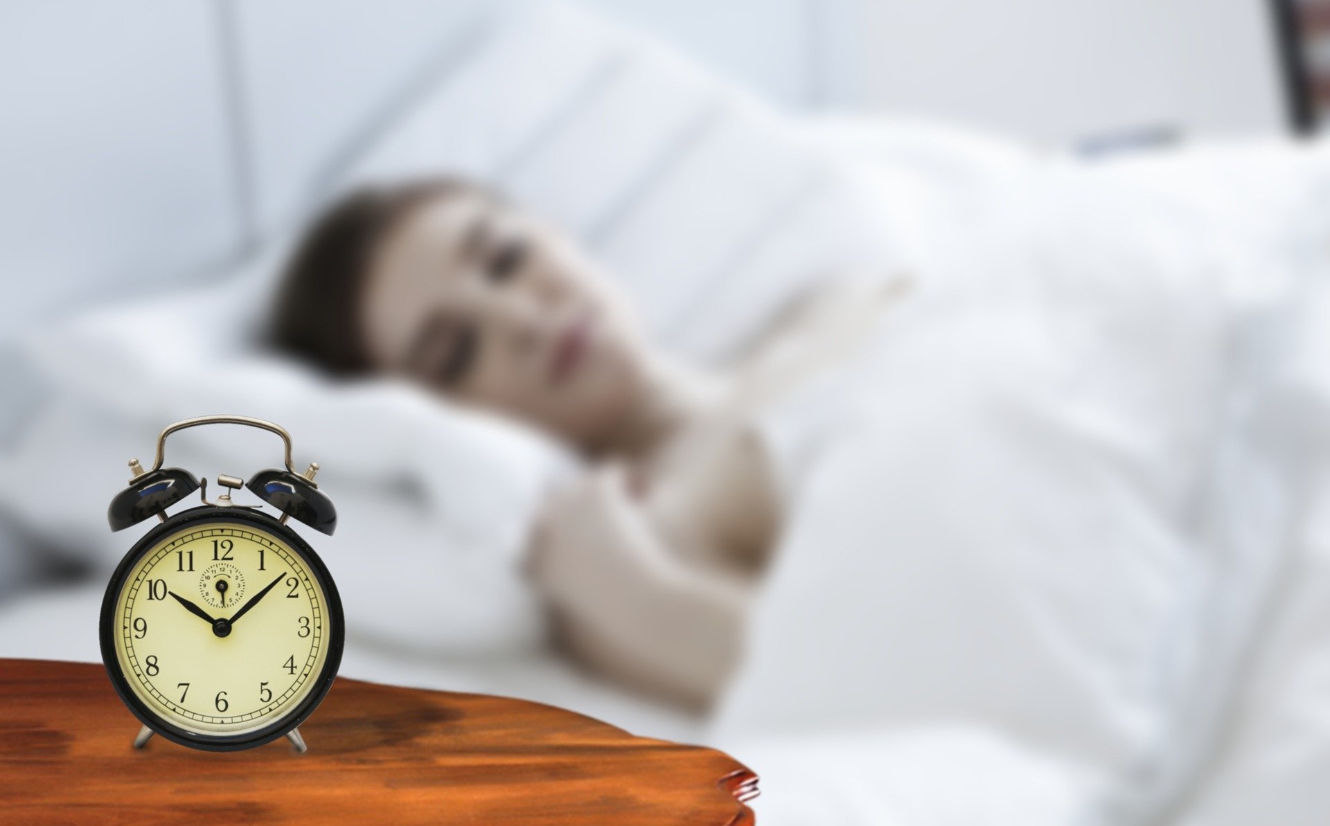 Not to Sleep