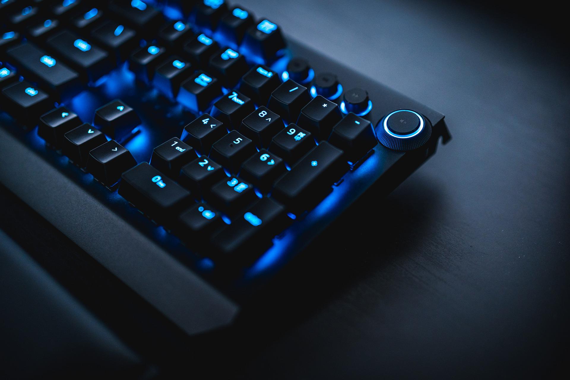Online Games