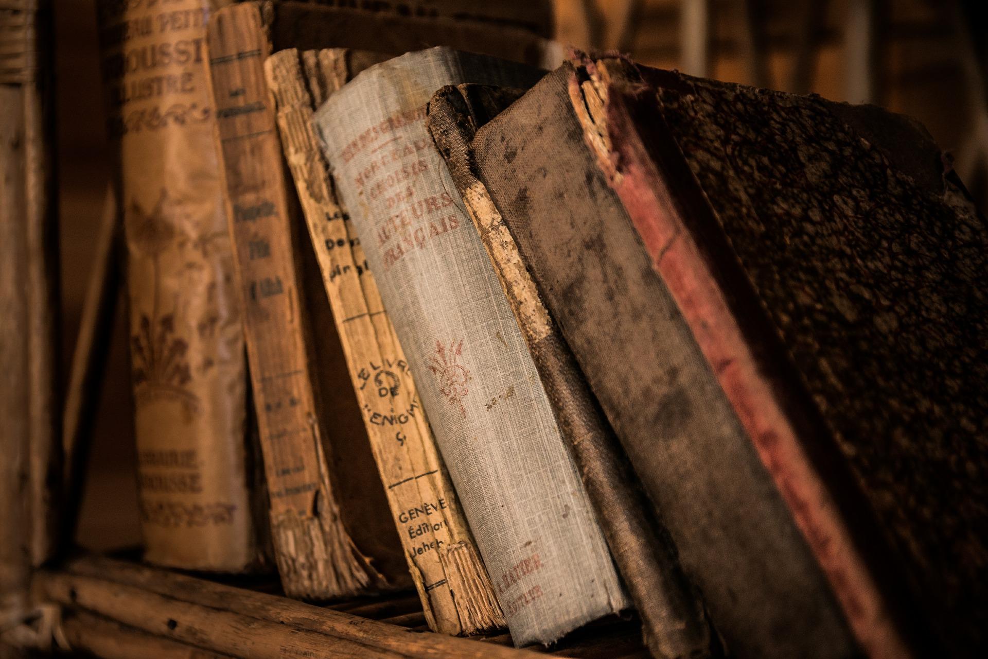The Best 3 Sci-Fi Books Ever Written
